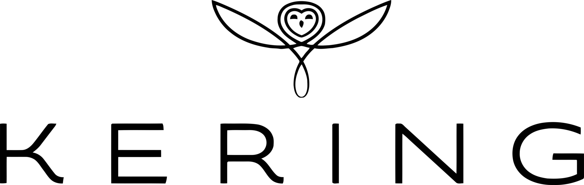 kering eyewear saint laurent