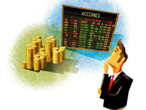 ACCIONES Y SU TRIBUTACIÓN